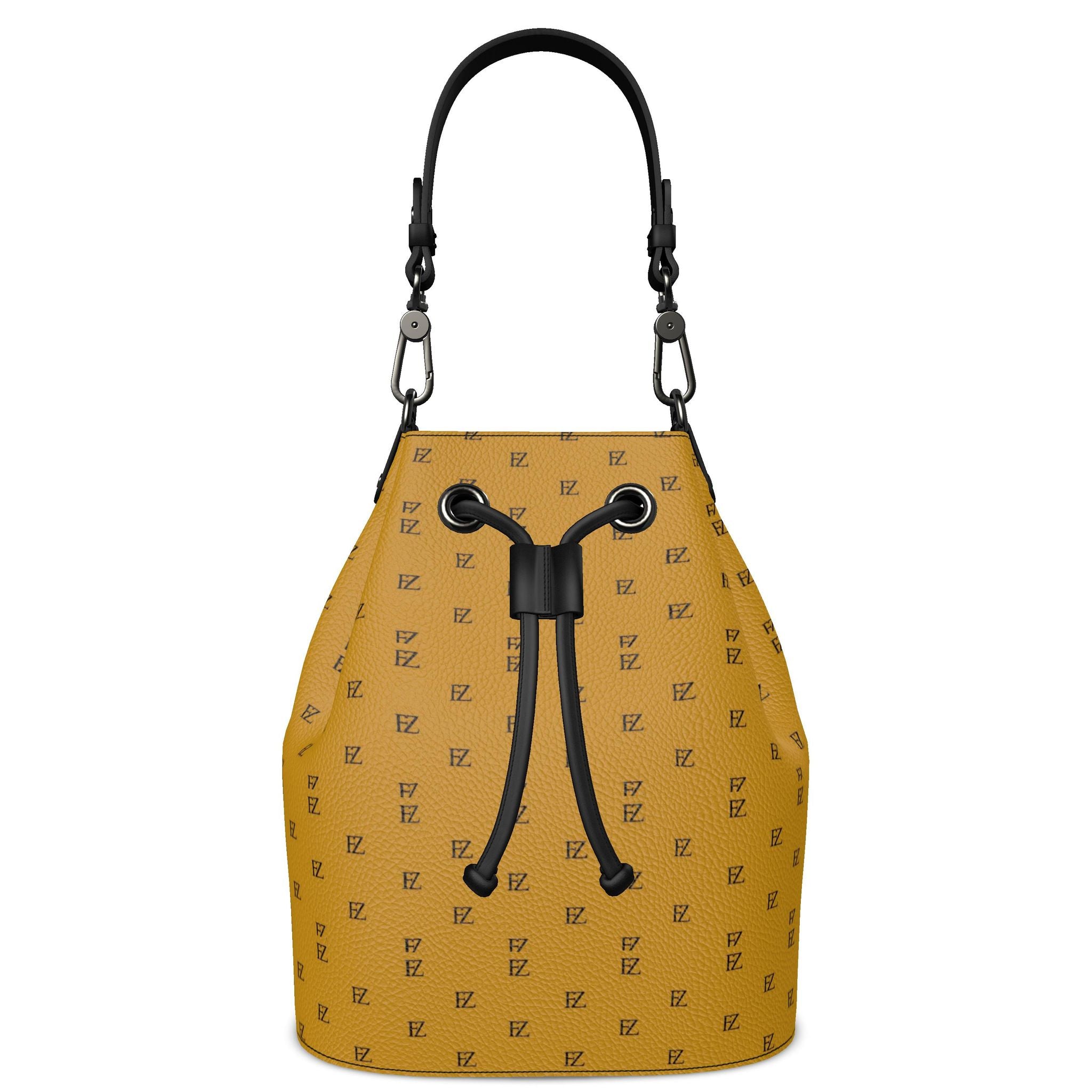 FZ Designer Bucket Bag