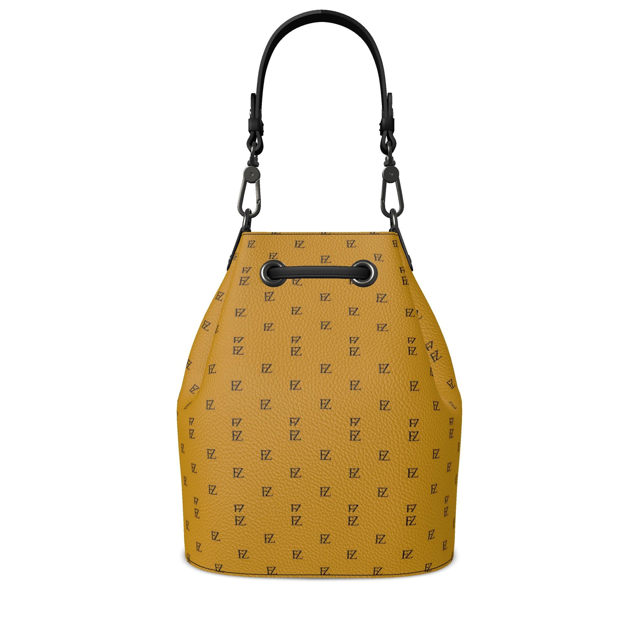 FZ Designer Bucket Bag