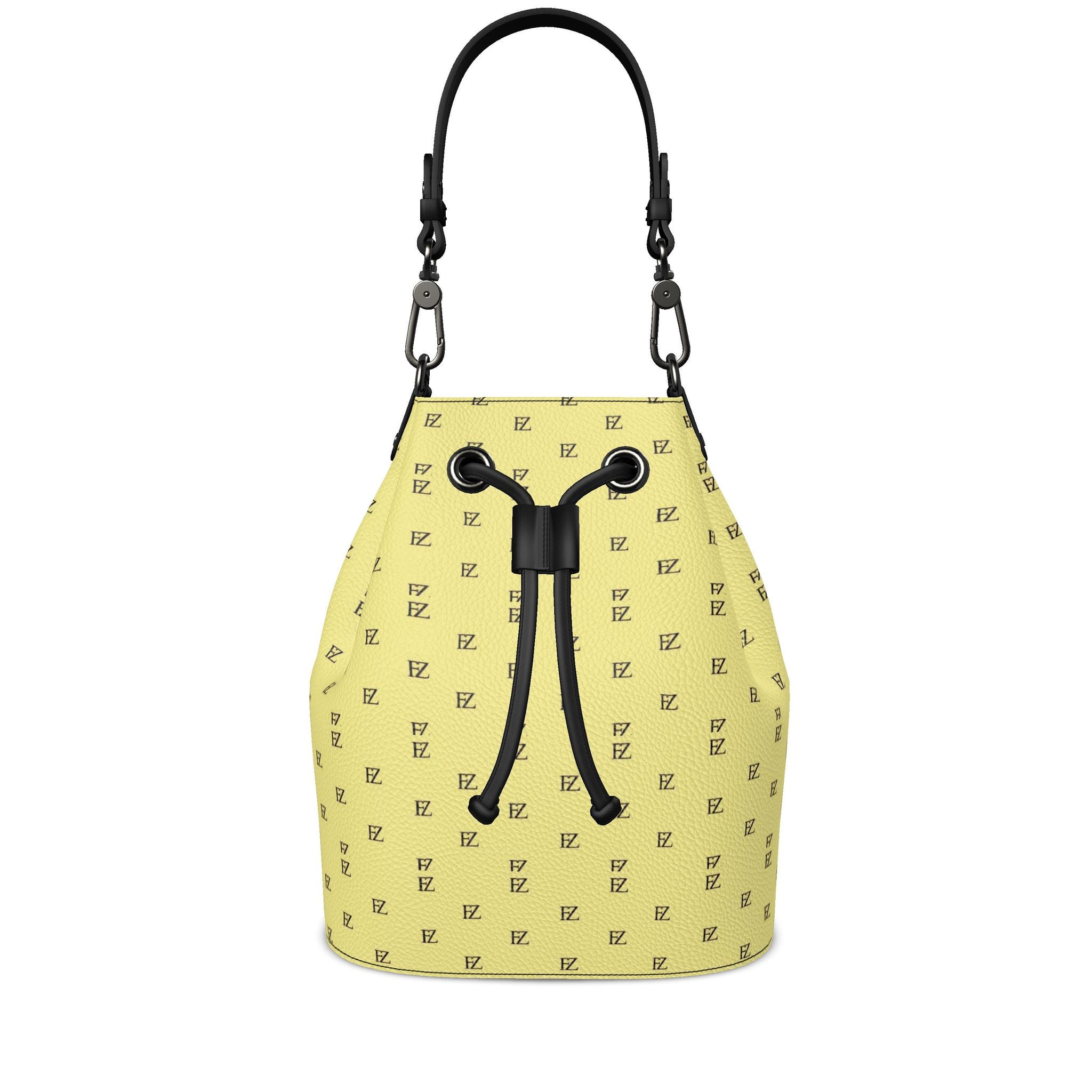 FZ Designer Bucket Bag
