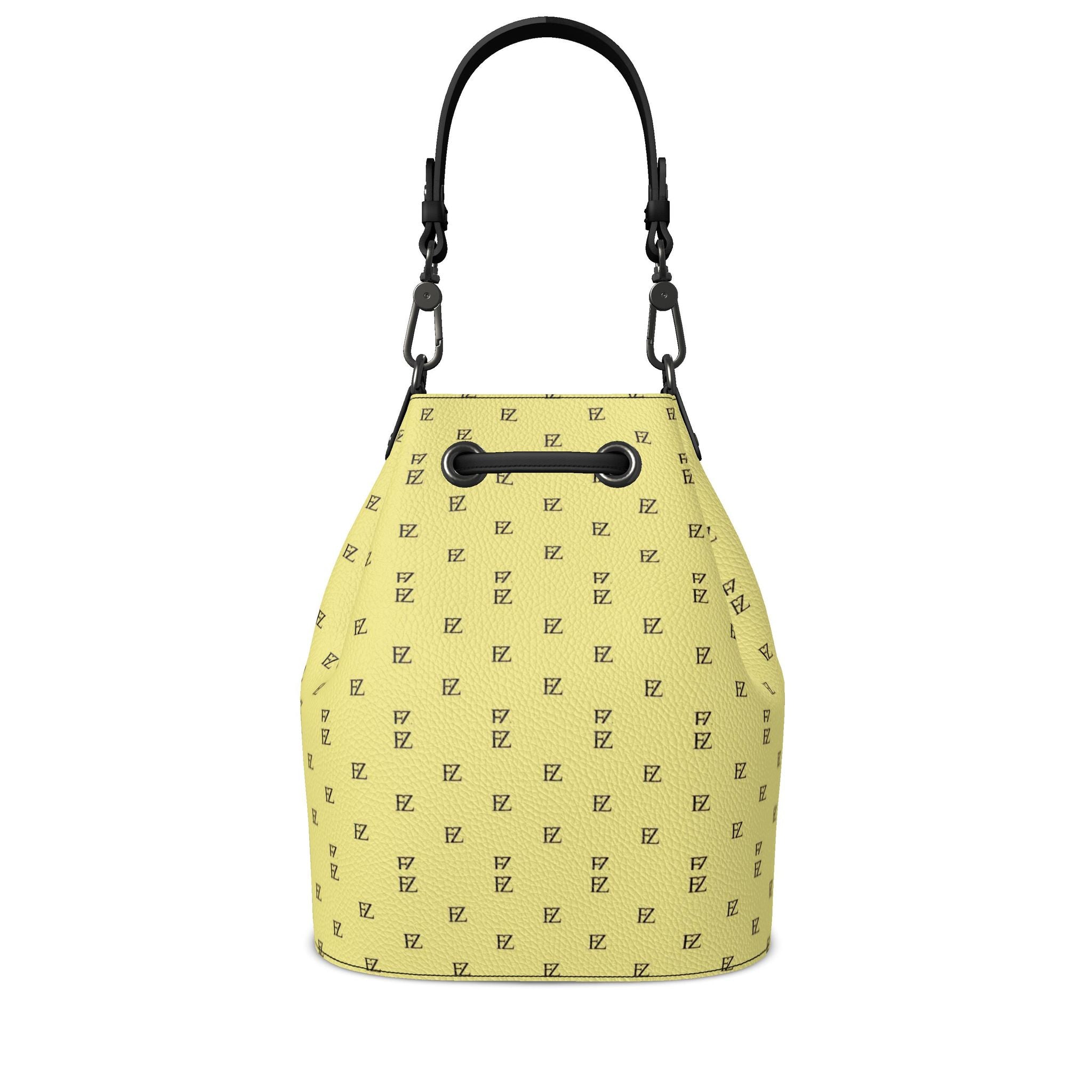FZ Designer Bucket Bag