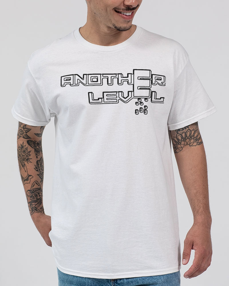 FZ LEVELS Unisex Ultra Cotton Tee - FZwear
