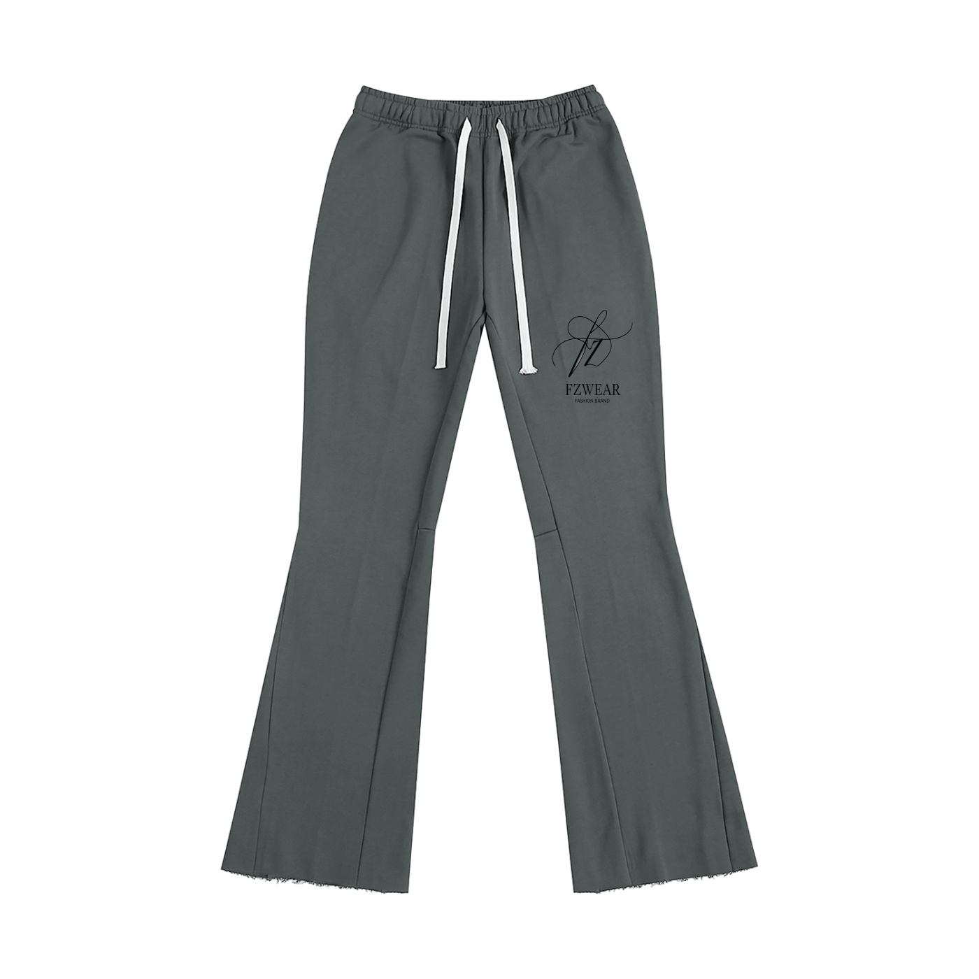 FZ Unisex Flared Sweatpants