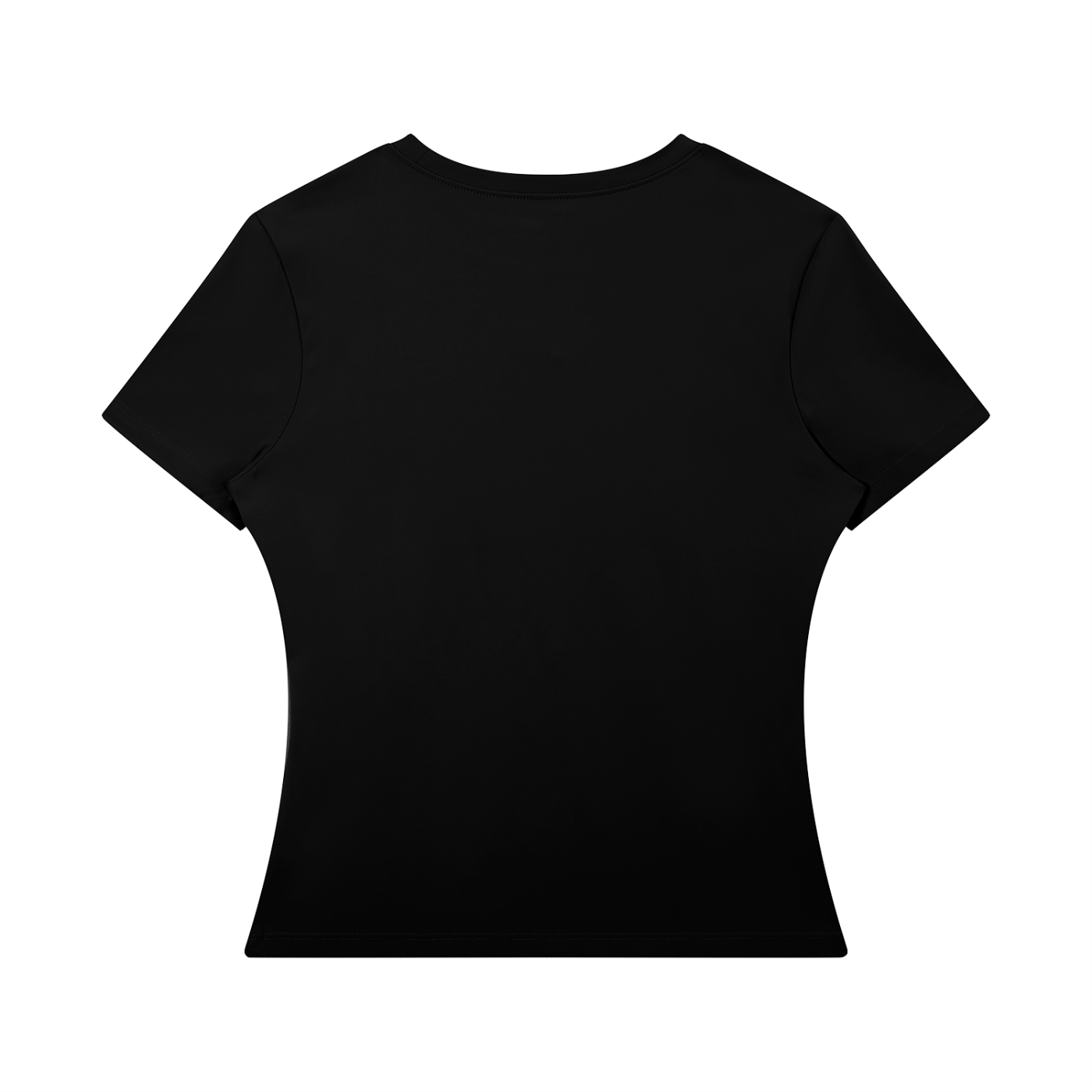FZ Women's Slim Fit Performance Tee