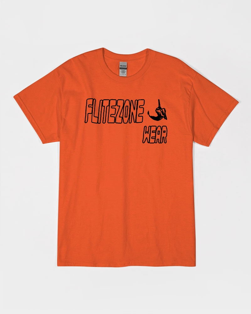 FZ PLANE Unisex Ultra Cotton Tee - FZwear