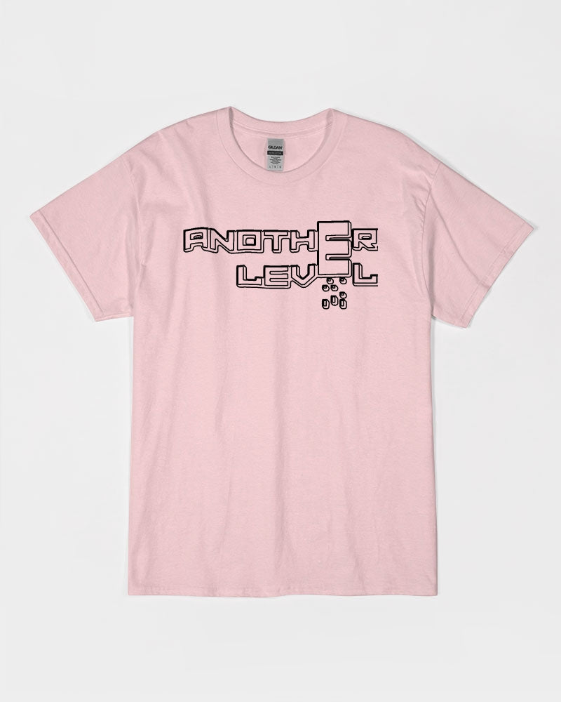 FZ LEVELS Unisex Ultra Cotton Tee - FZwear