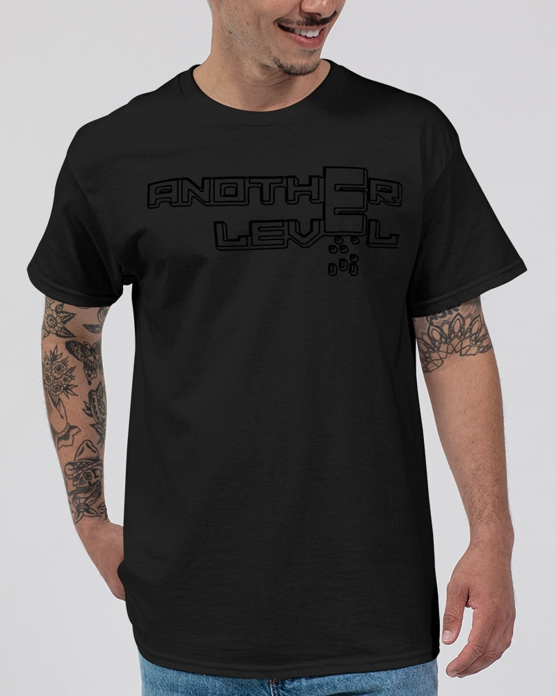 FZ LEVELS Unisex Ultra Cotton Tee - FZwear