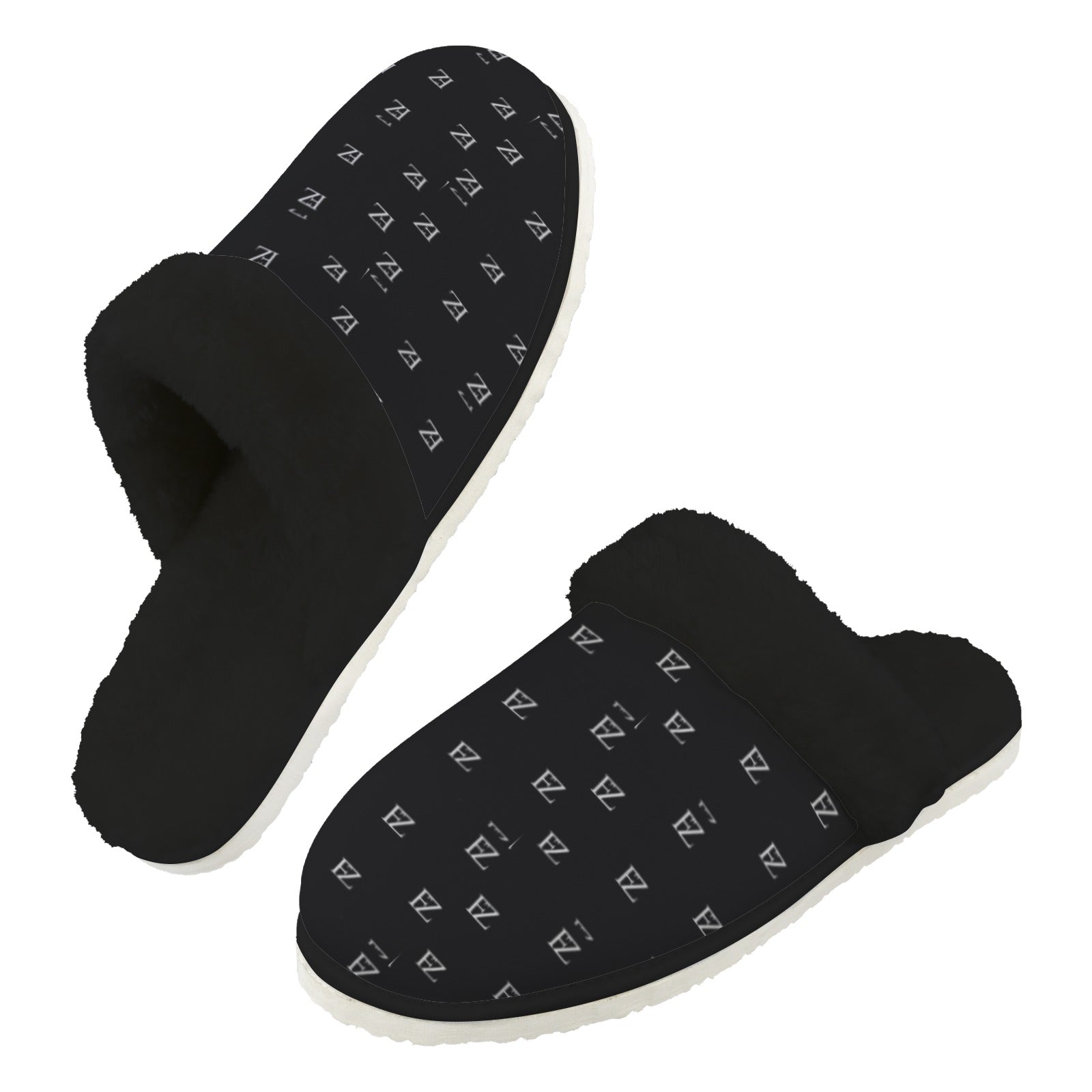 FZ Unisex Original Indoor Slippers