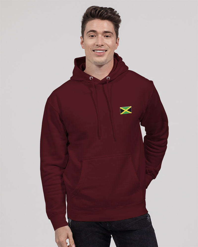 YAAD Unisex Premium Pullover Hoodie - FZwear