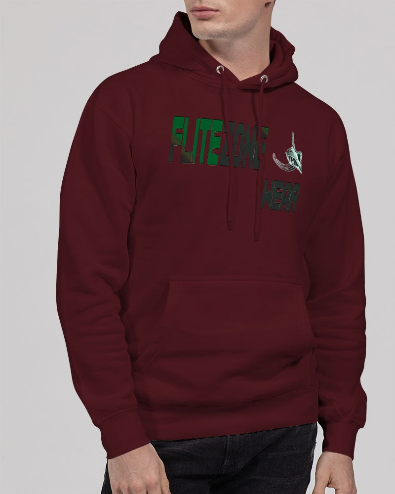 FZ ZONE TOO Unisex Premium Pullover Hoodie - FZwear