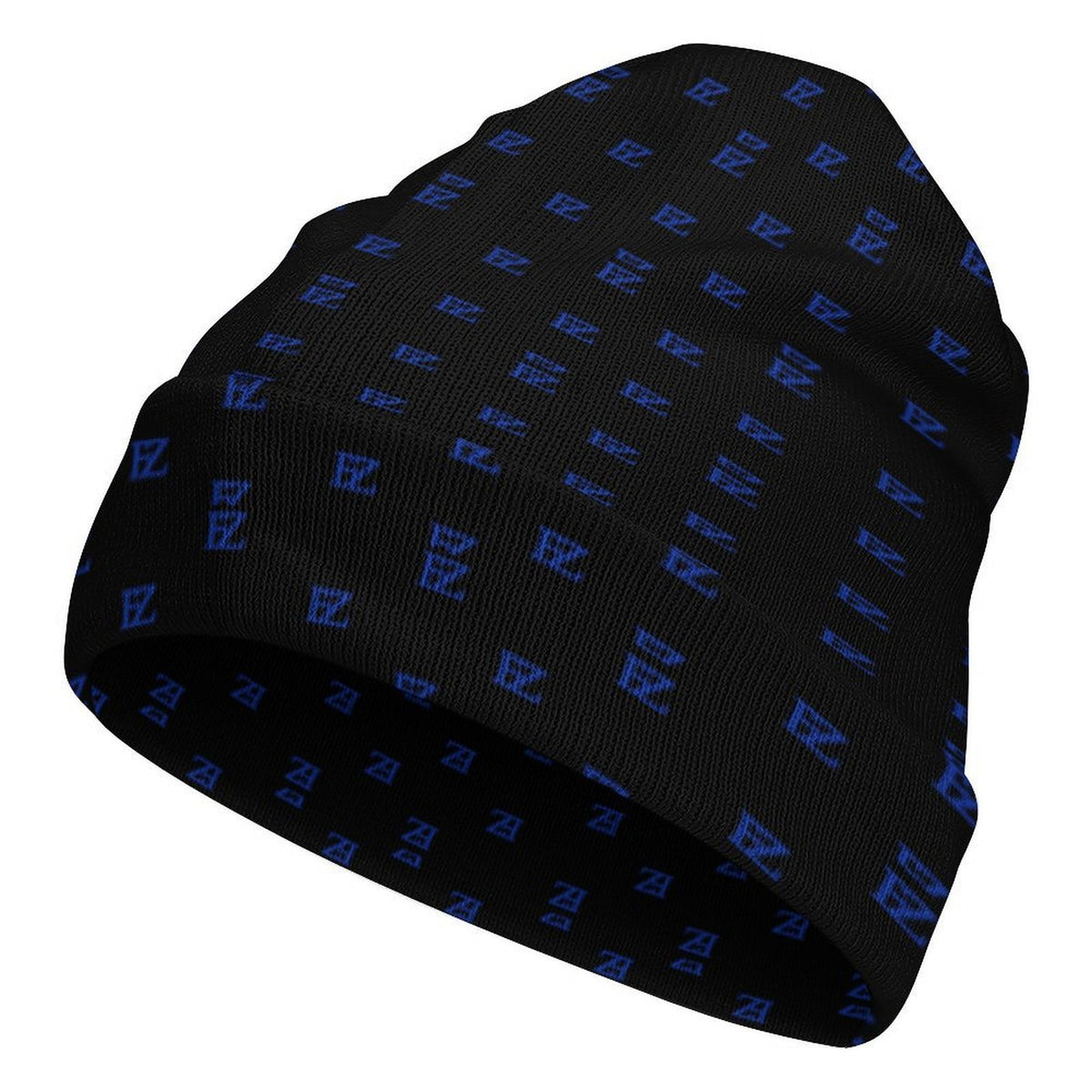 FZ Original 3 Custom knitted BeenineHat