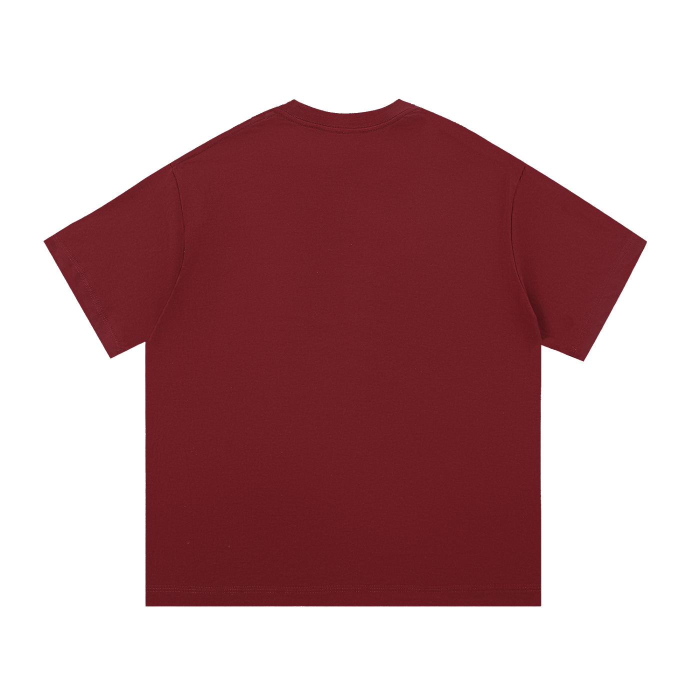FZ Unisex Original Essential Cotton Tee