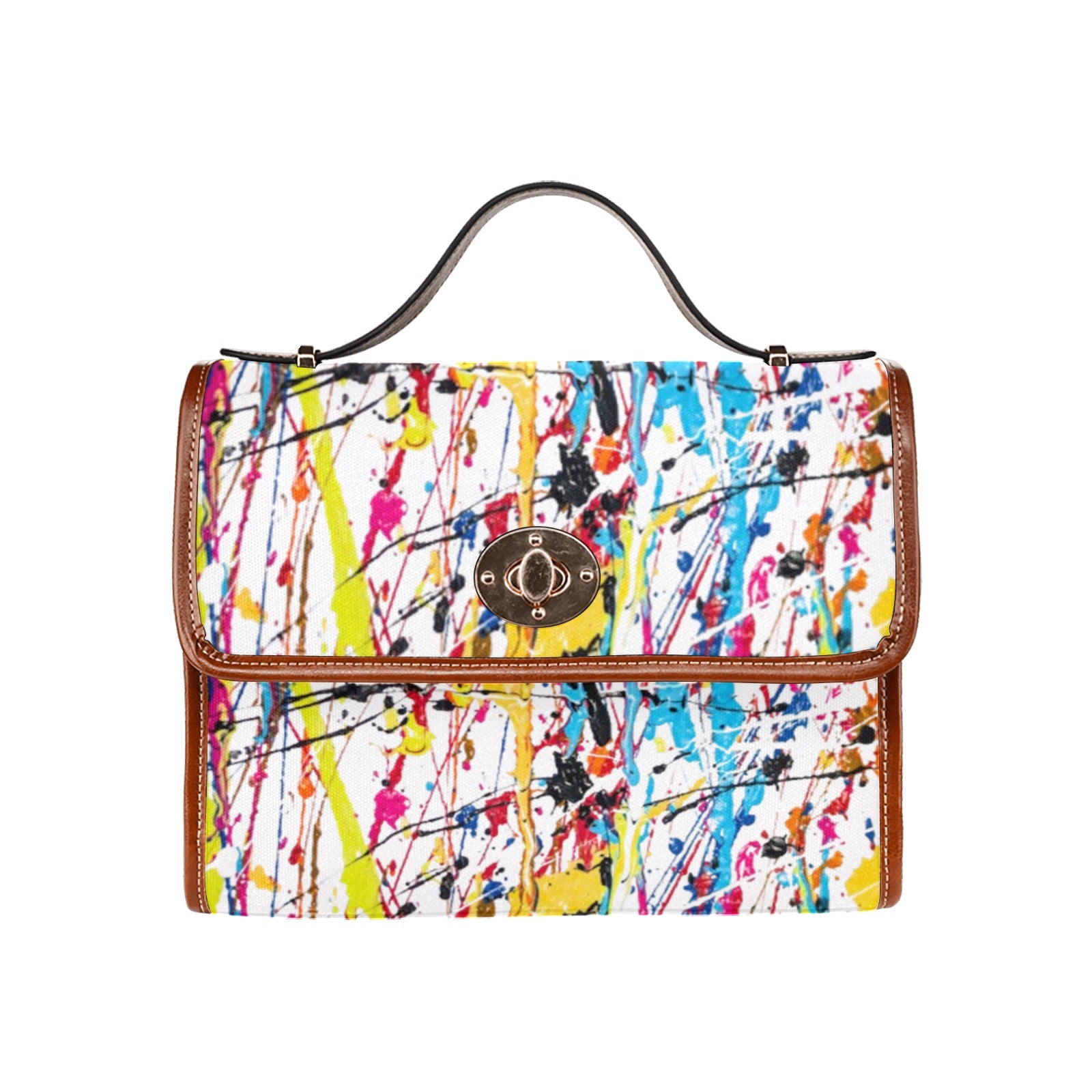 FZ Paint Handbag