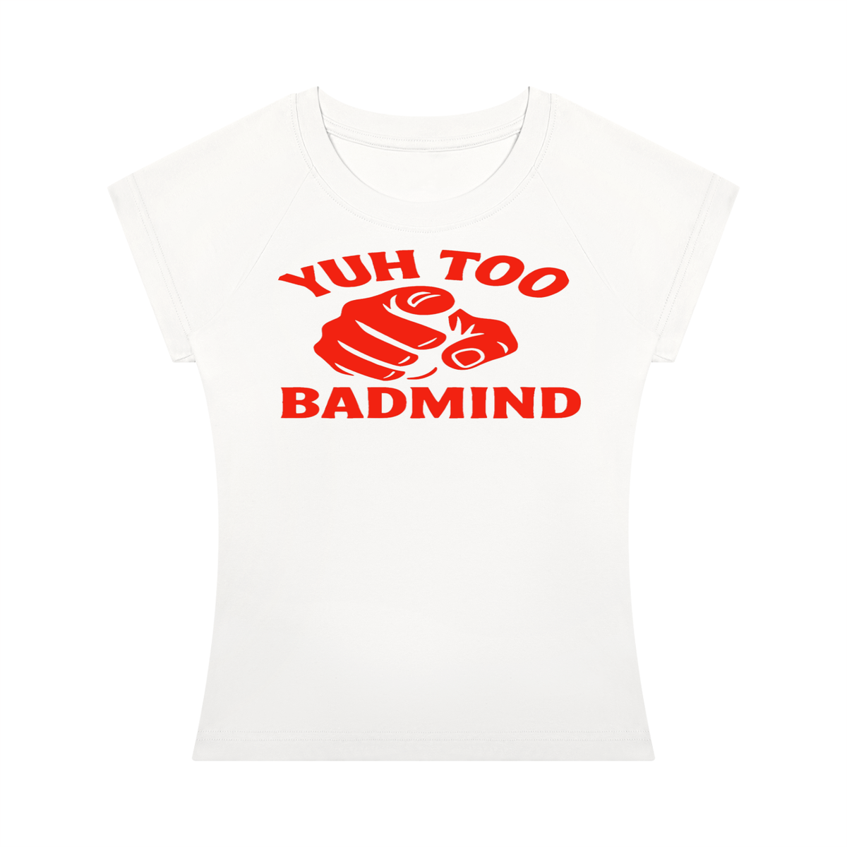 FZ Women’s Slim Fit Kint Tee