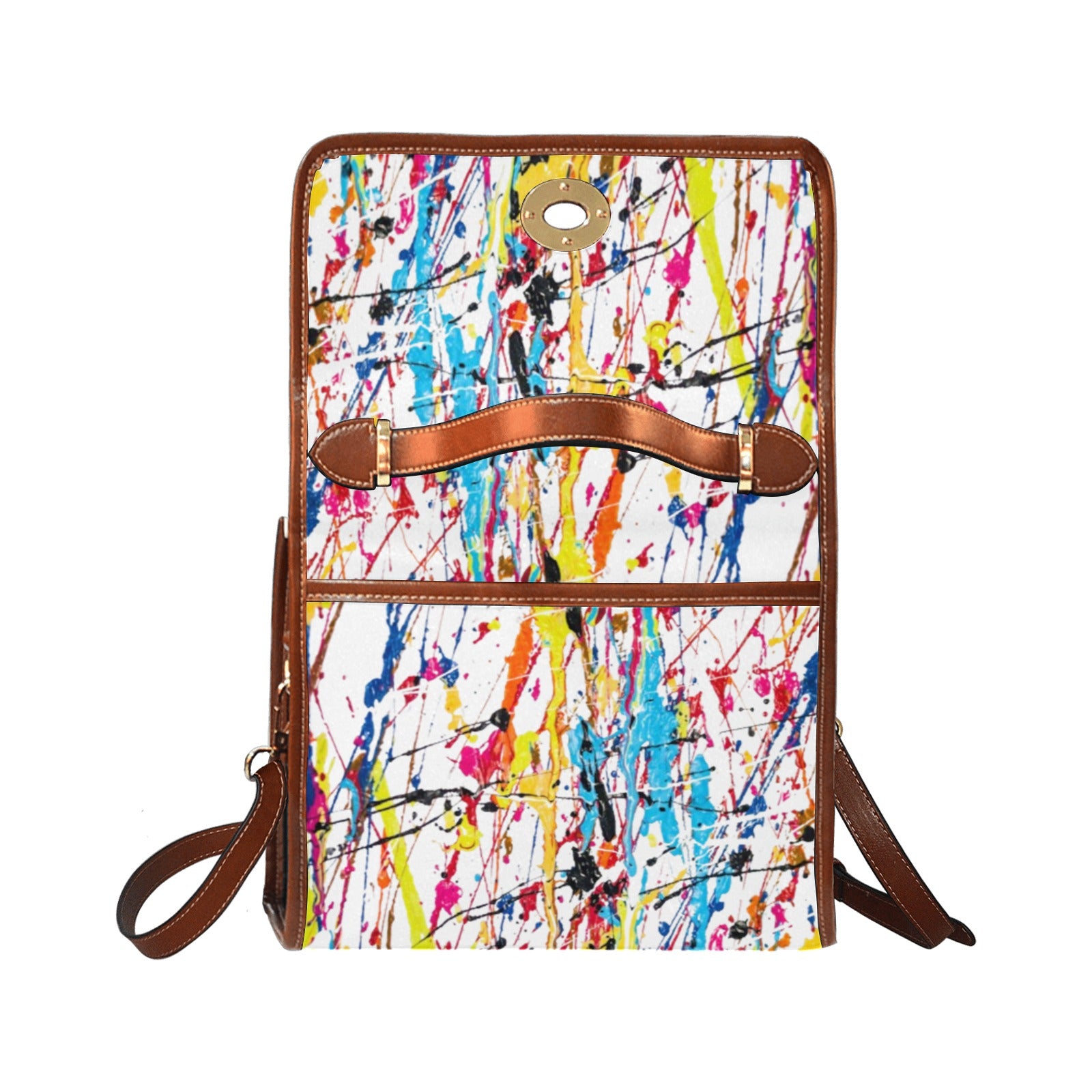 FZ Paint Handbag