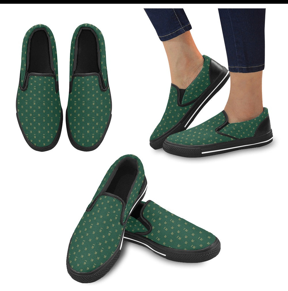 FZ Women's Original Slip-On Shoes