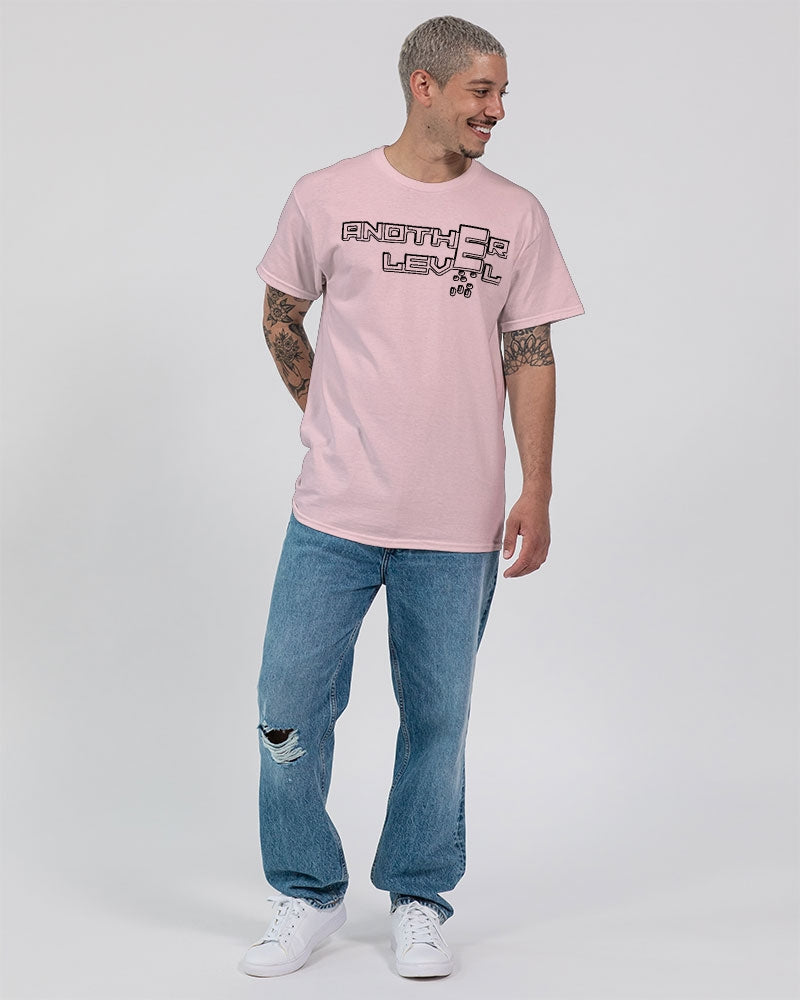 FZ LEVELS Unisex Ultra Cotton Tee - FZwear