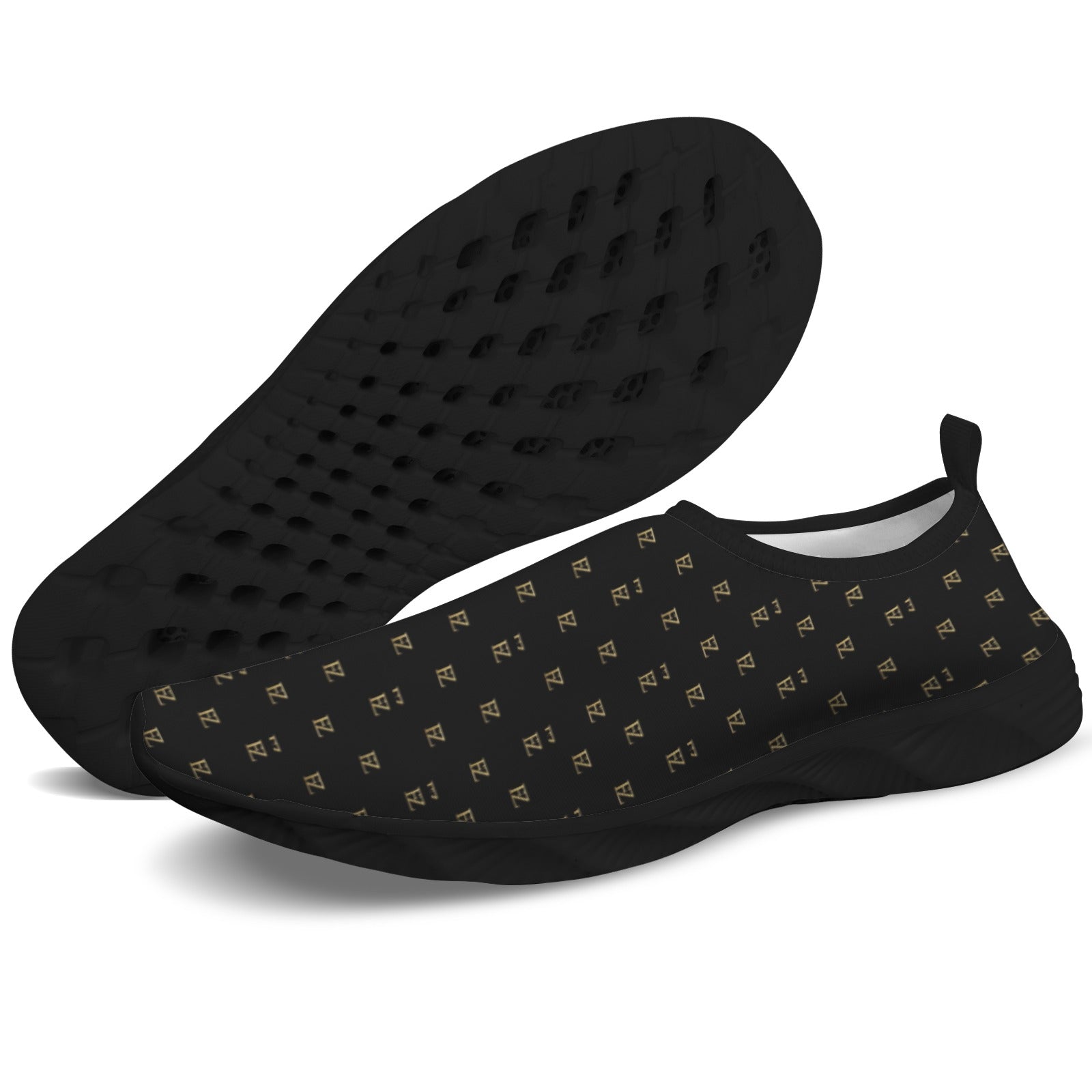 FZ Women's Original Slip-On Shoes