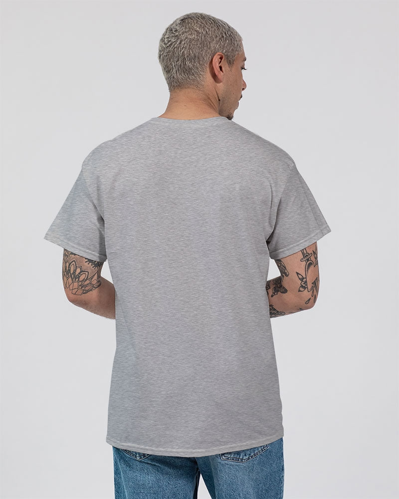 FZ LEVELS Unisex Ultra Cotton Tee - FZwear