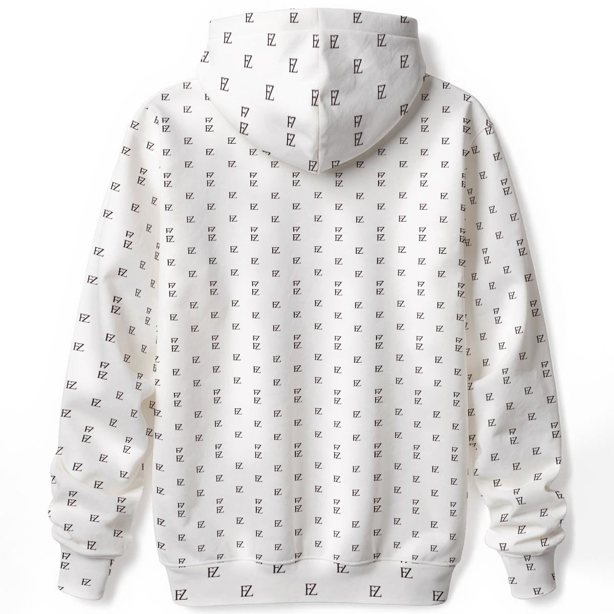 FZ Unisex Original Pullover Hoodie