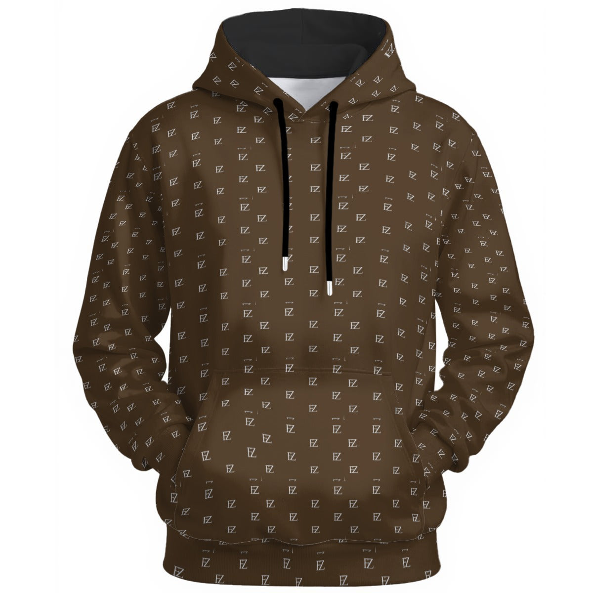 FZ Unisex Original Pullover Hoodie