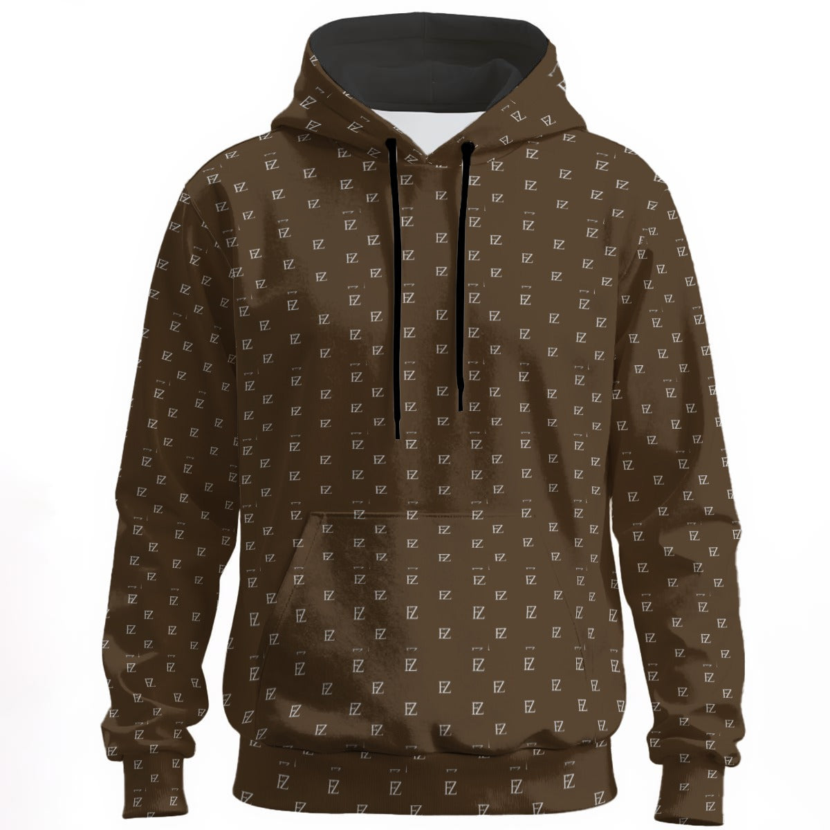 FZ Unisex Original Pullover Hoodie