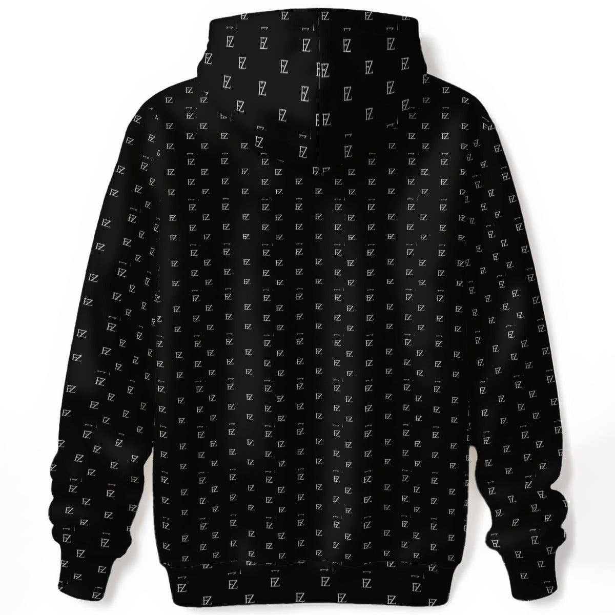 FZ Unisex Original Pullover Hoodie