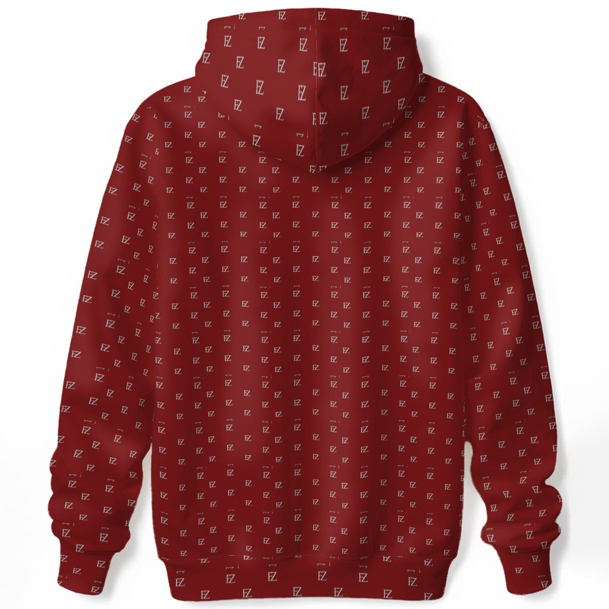 FZ Unisex Original Pullover Hoodie