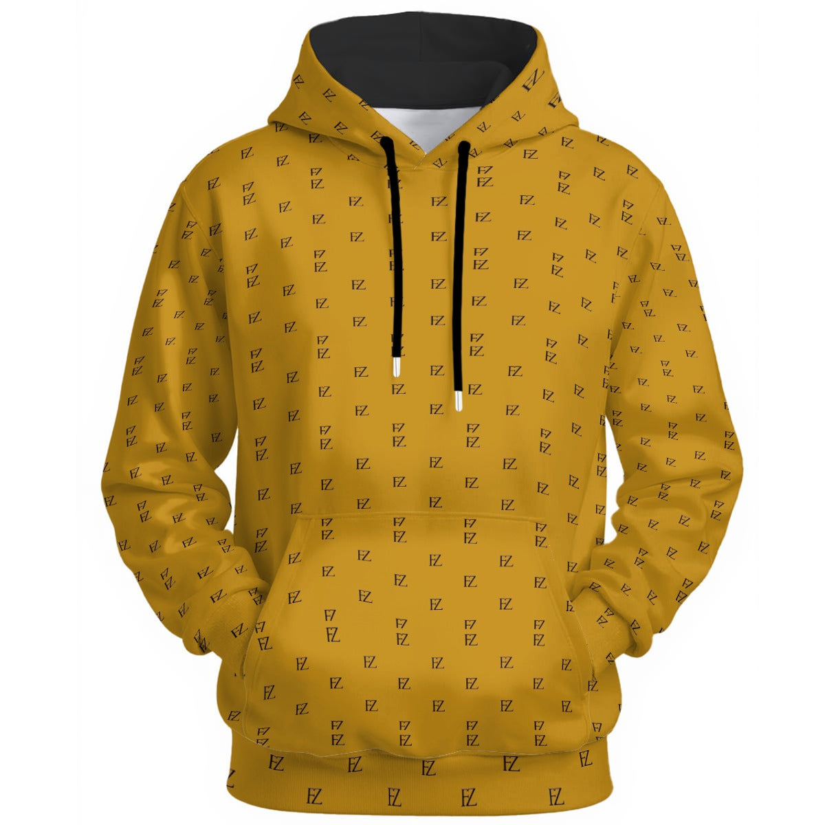 FZ Unisex Original Pullover Hoodie