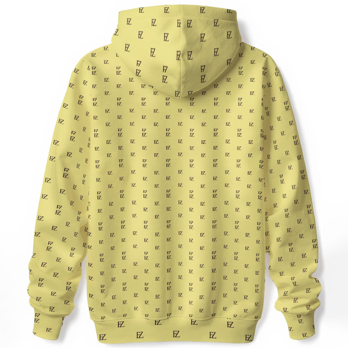 FZ Unisex Original Pullover Hoodie
