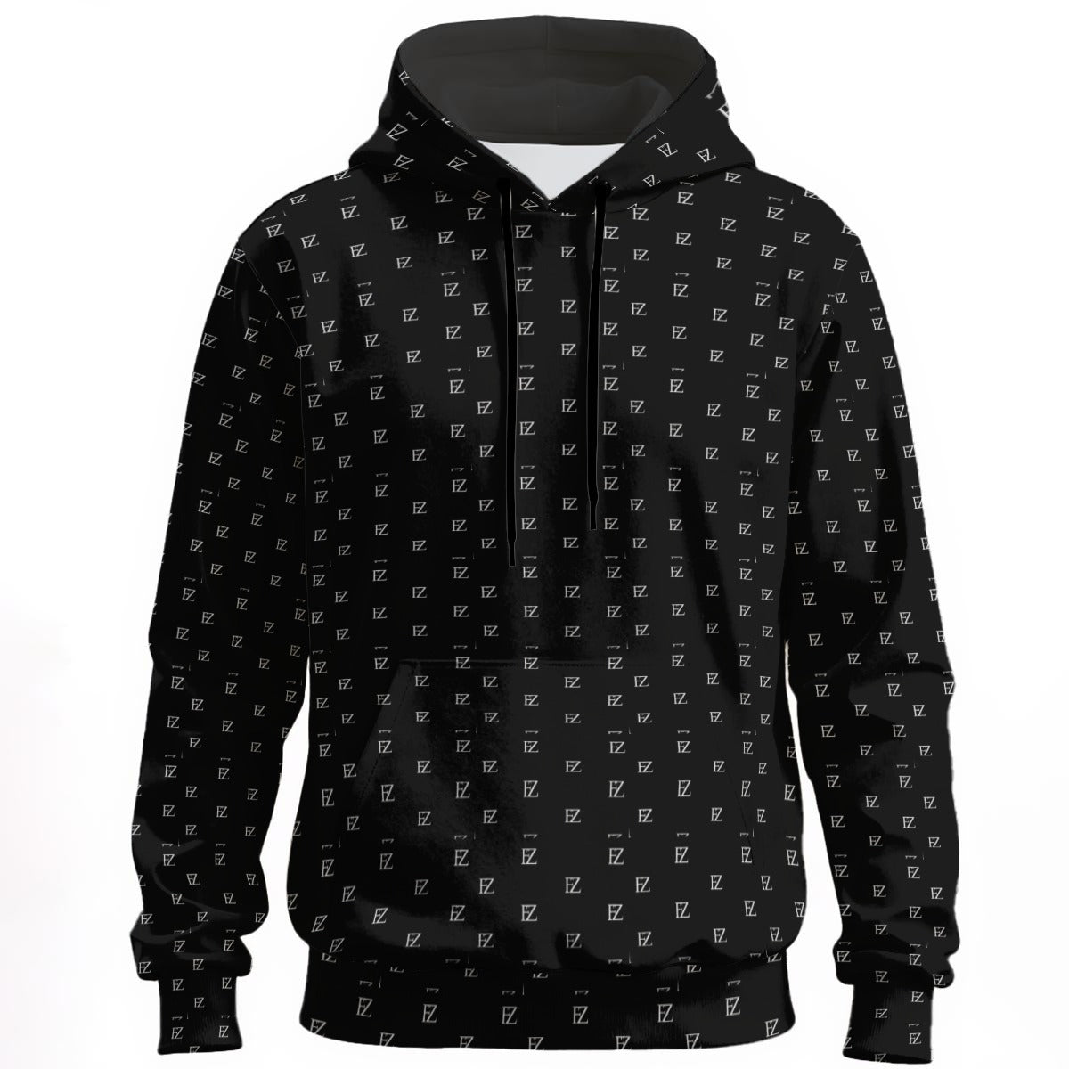 FZ Unisex Original Pullover Hoodie