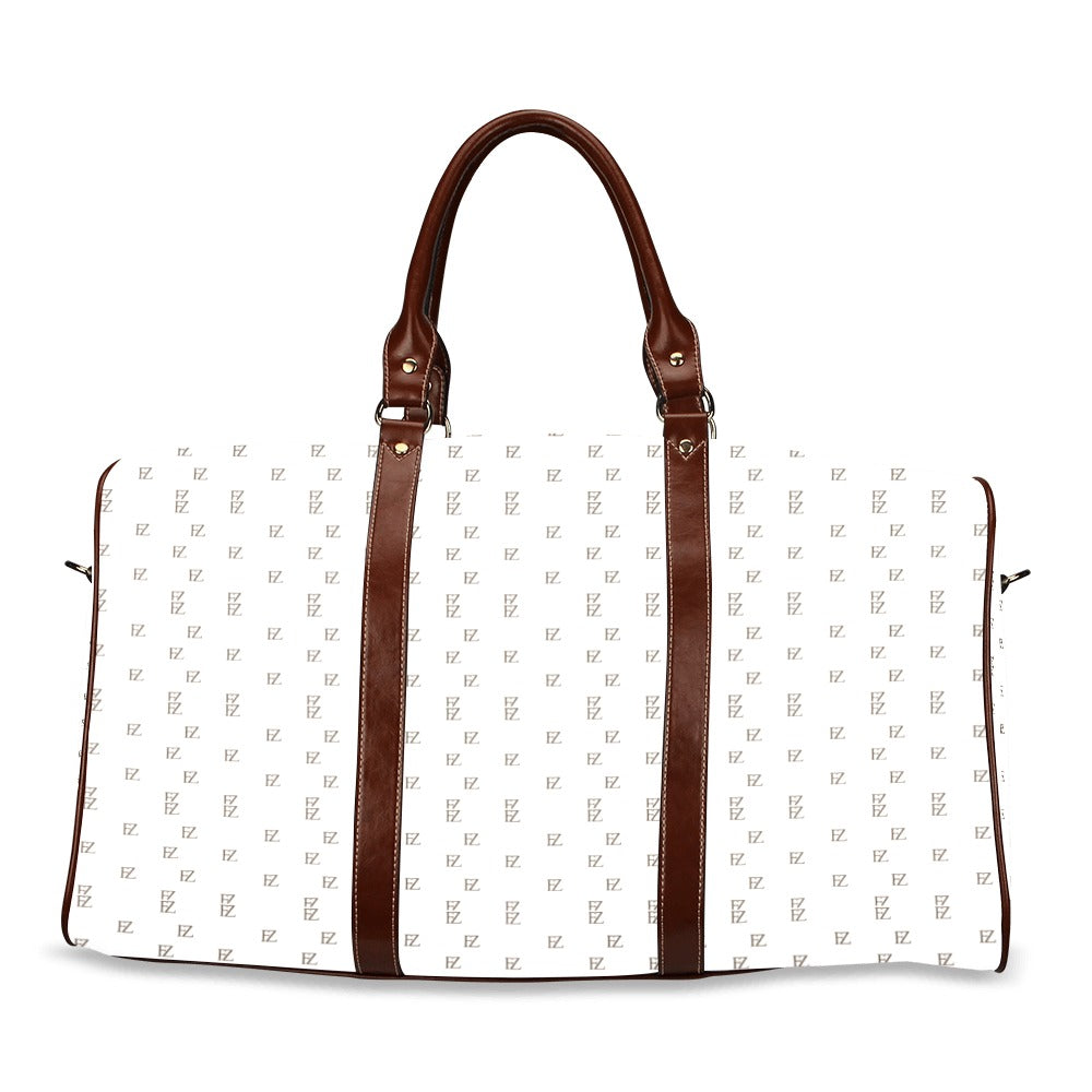 FZ Original Monogram Travel Bag