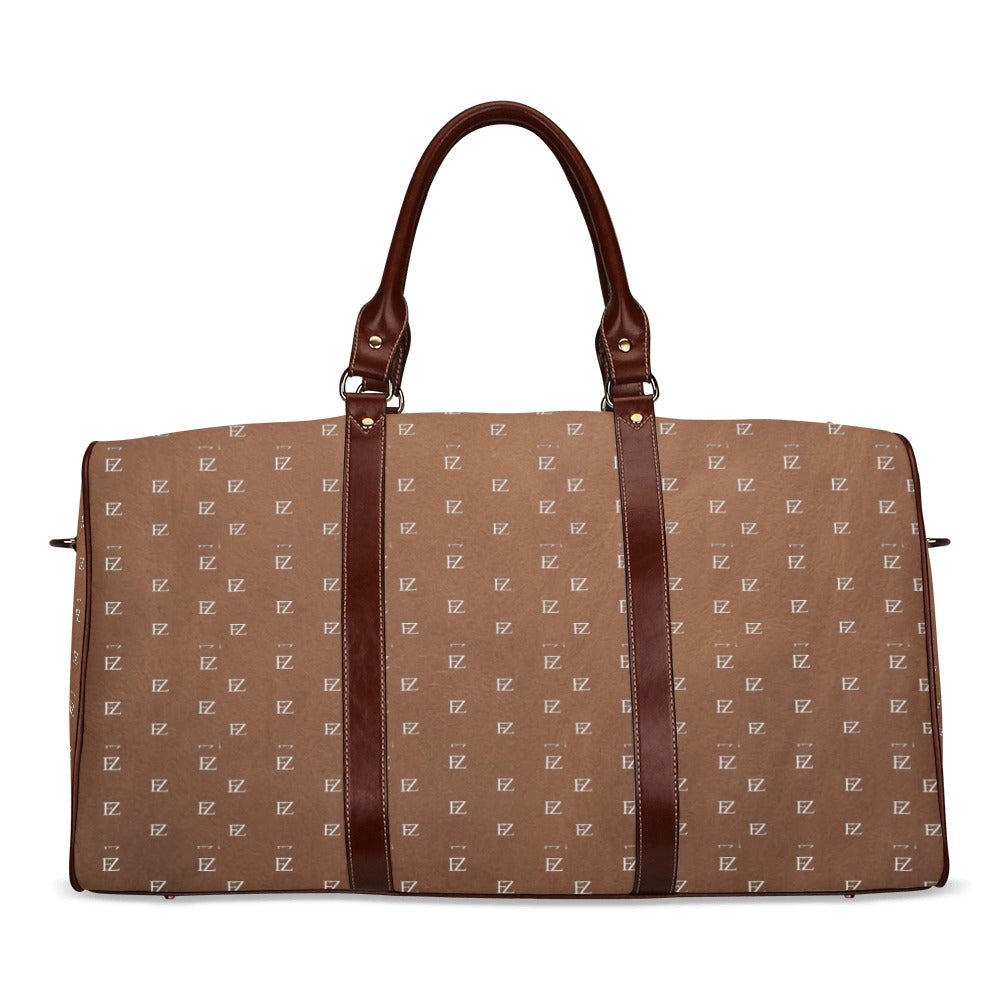 FZ Original Monogram Travel Bag 2