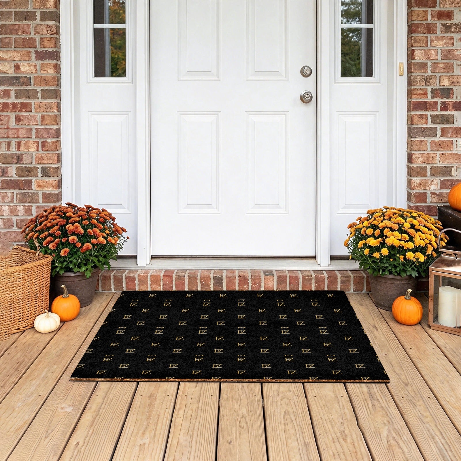 FZ ORIGINAL DOOR MAT