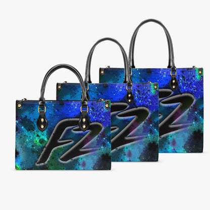 FZ Concise Type Women's Tote Bag JetPrint