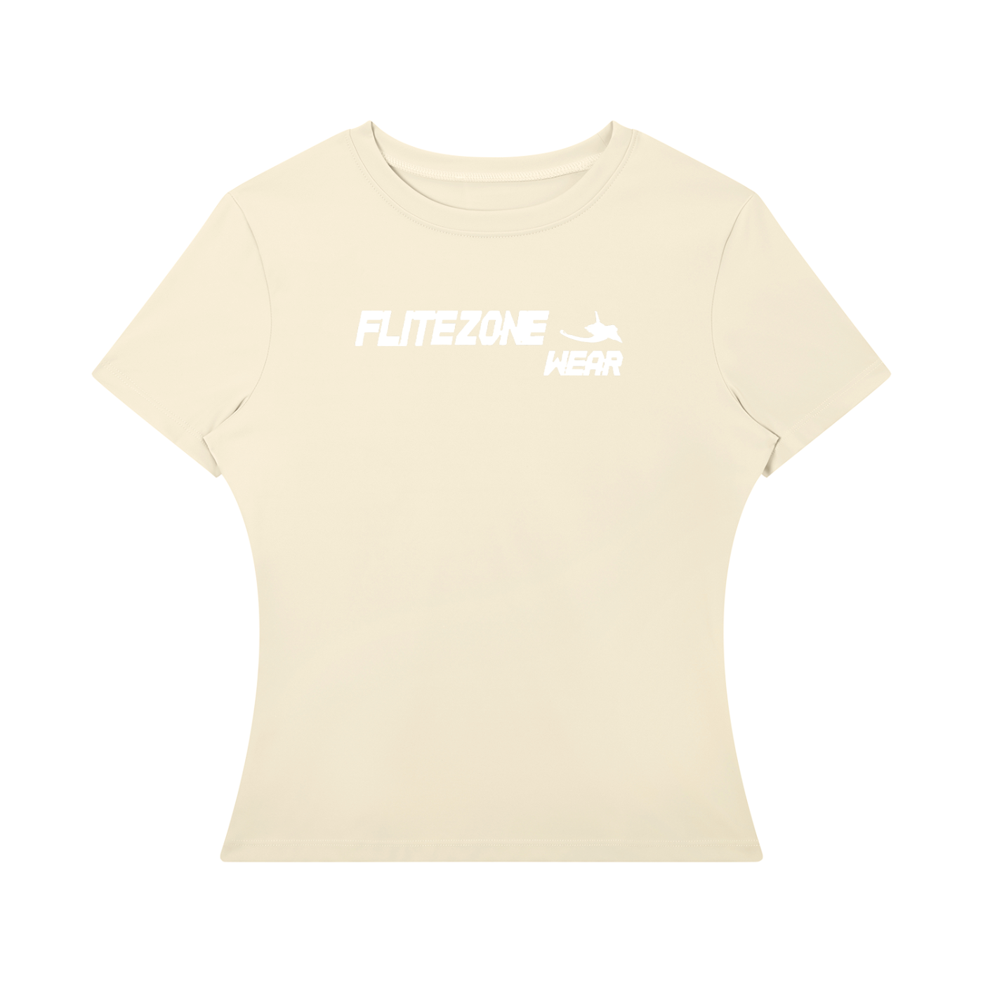 FZ Women's Slim Fit Performance Tee