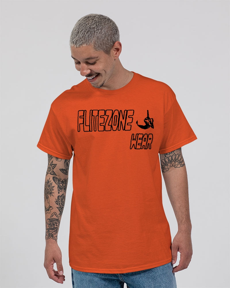 FZ PLANE Unisex Ultra Cotton Tee - FZwear