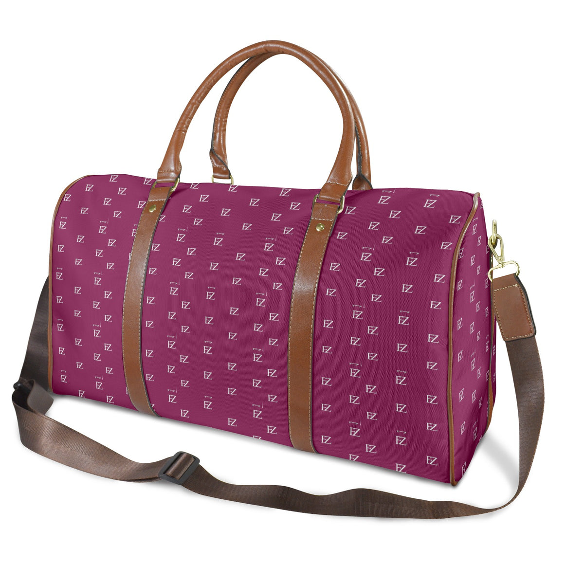 FZ Original Fall Travel Bag 2