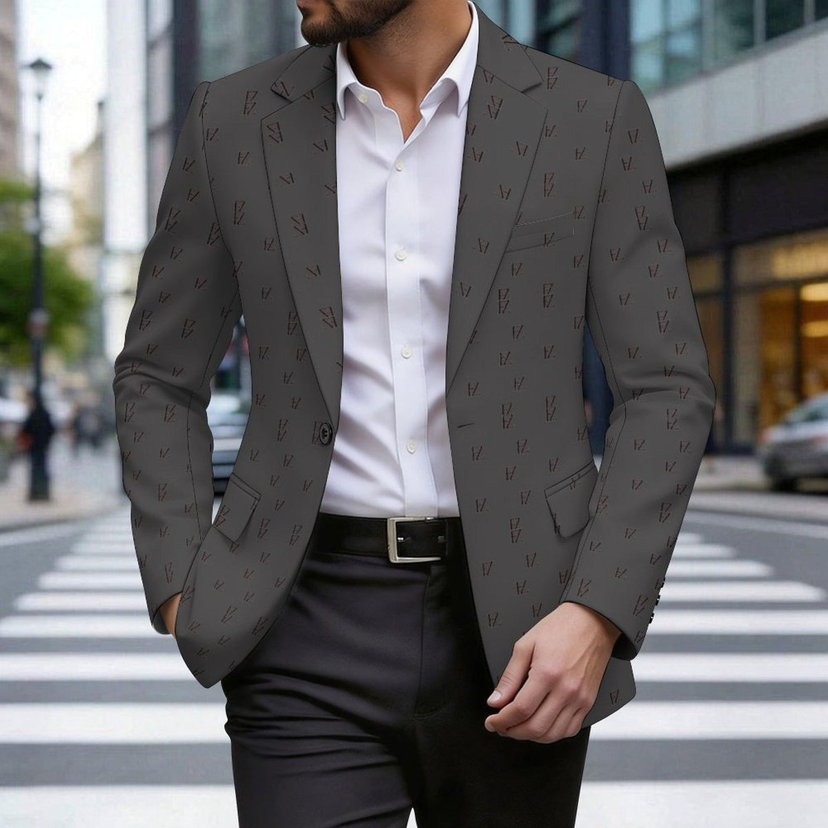 FZ Men's Original Blazer