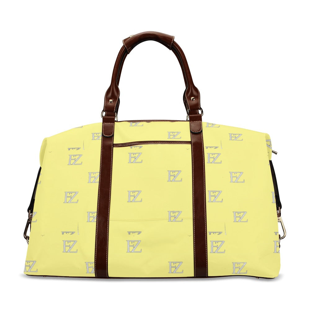 FZ Original Travel Bag - FZwear