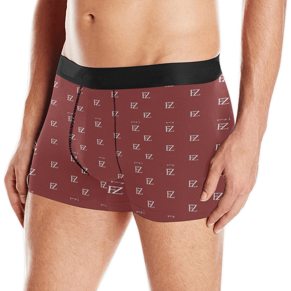 FZ Men's Original Trunk Boxers