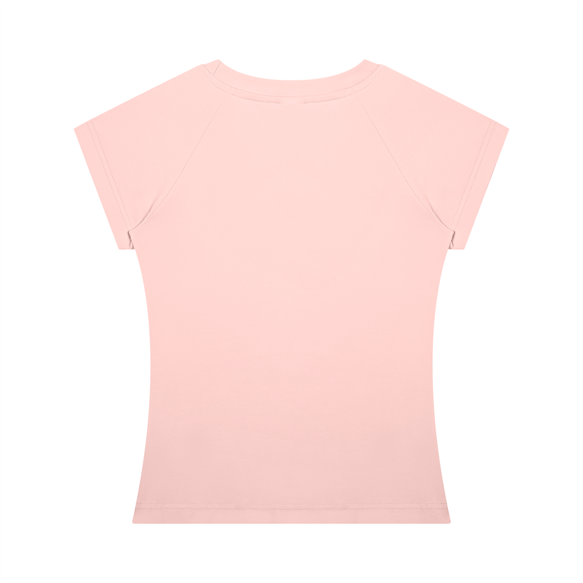 FZ Women’s Slim Fit Kint Tee