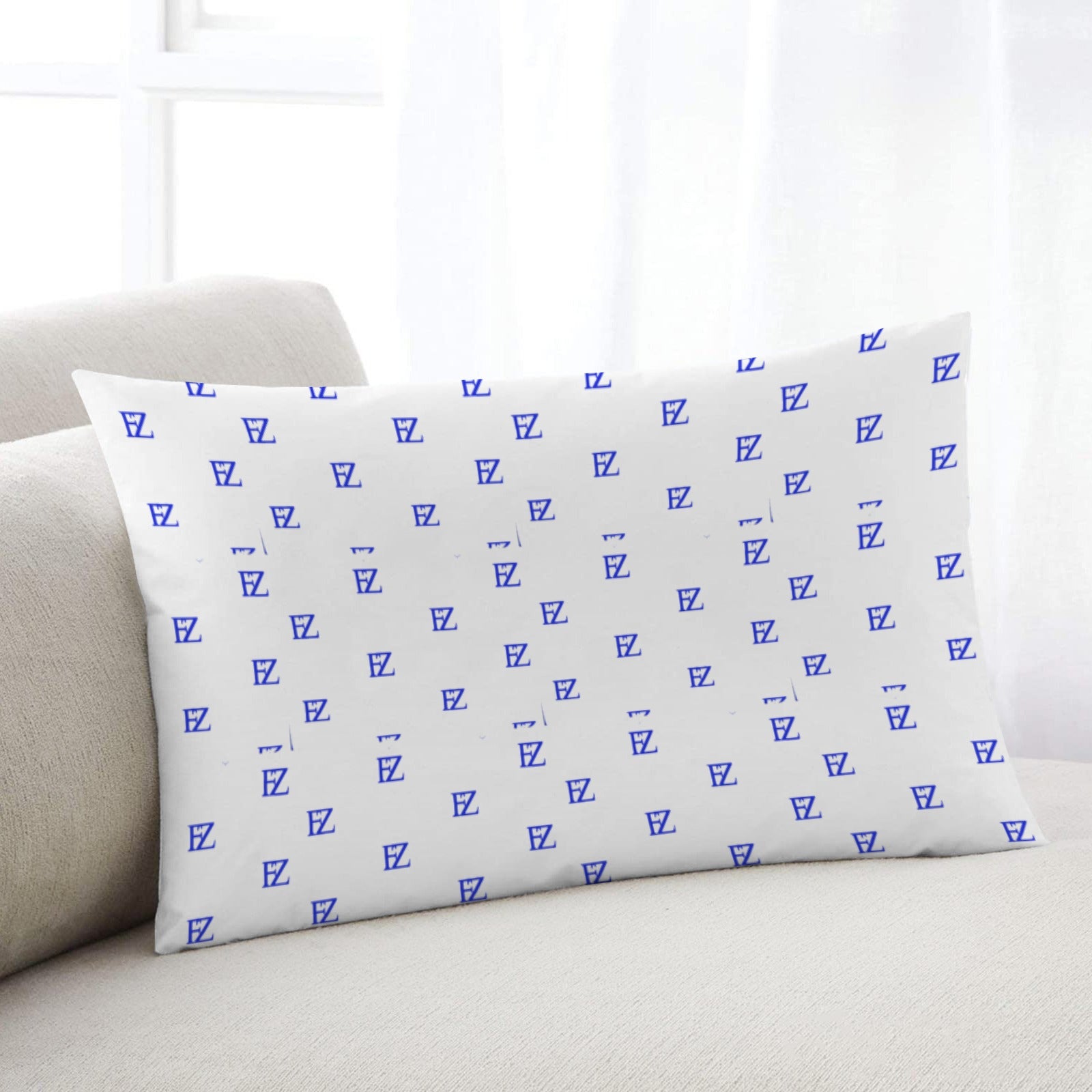 FZ Original Zone 2 Pillowcase