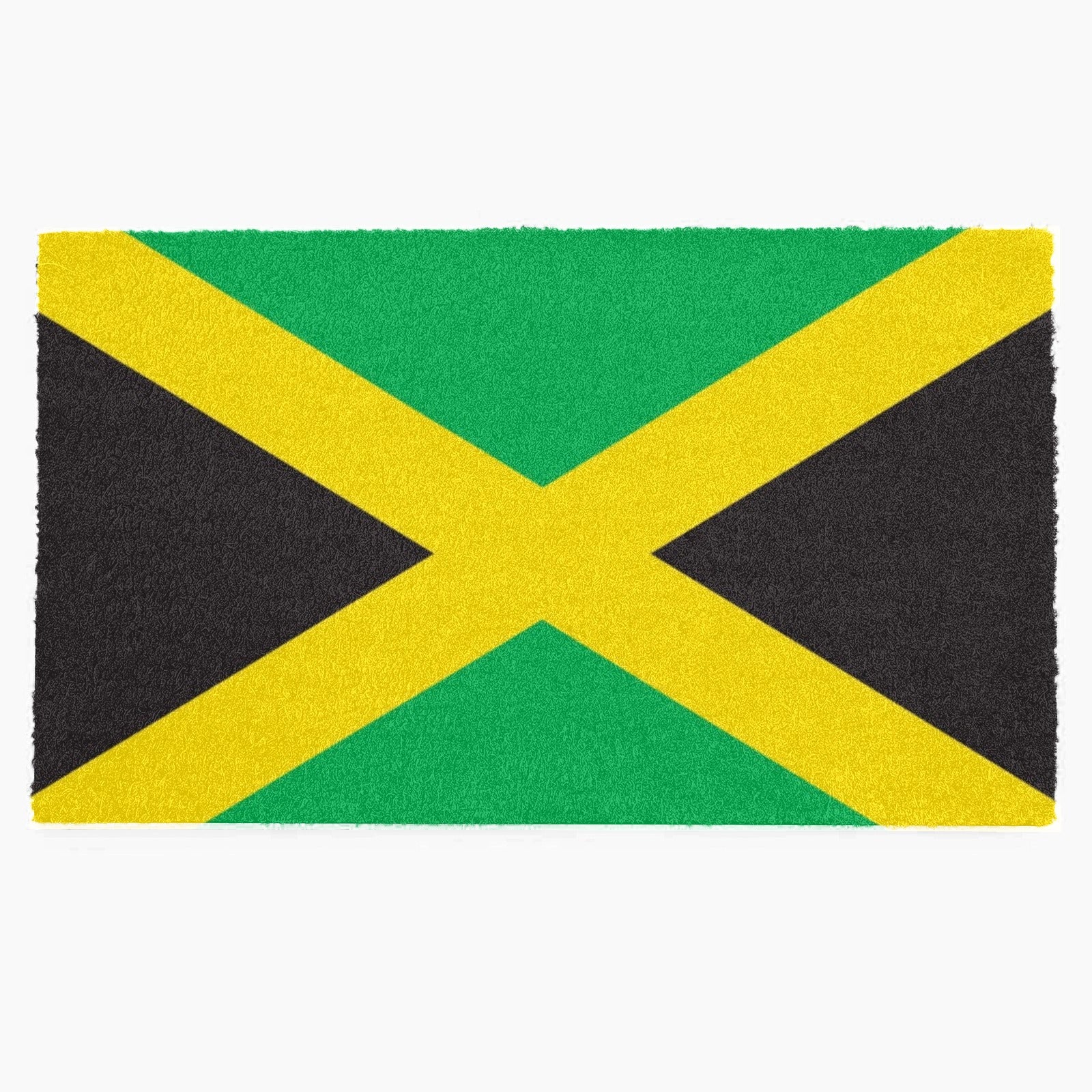 FZ Yaad Natural Coir Doormat