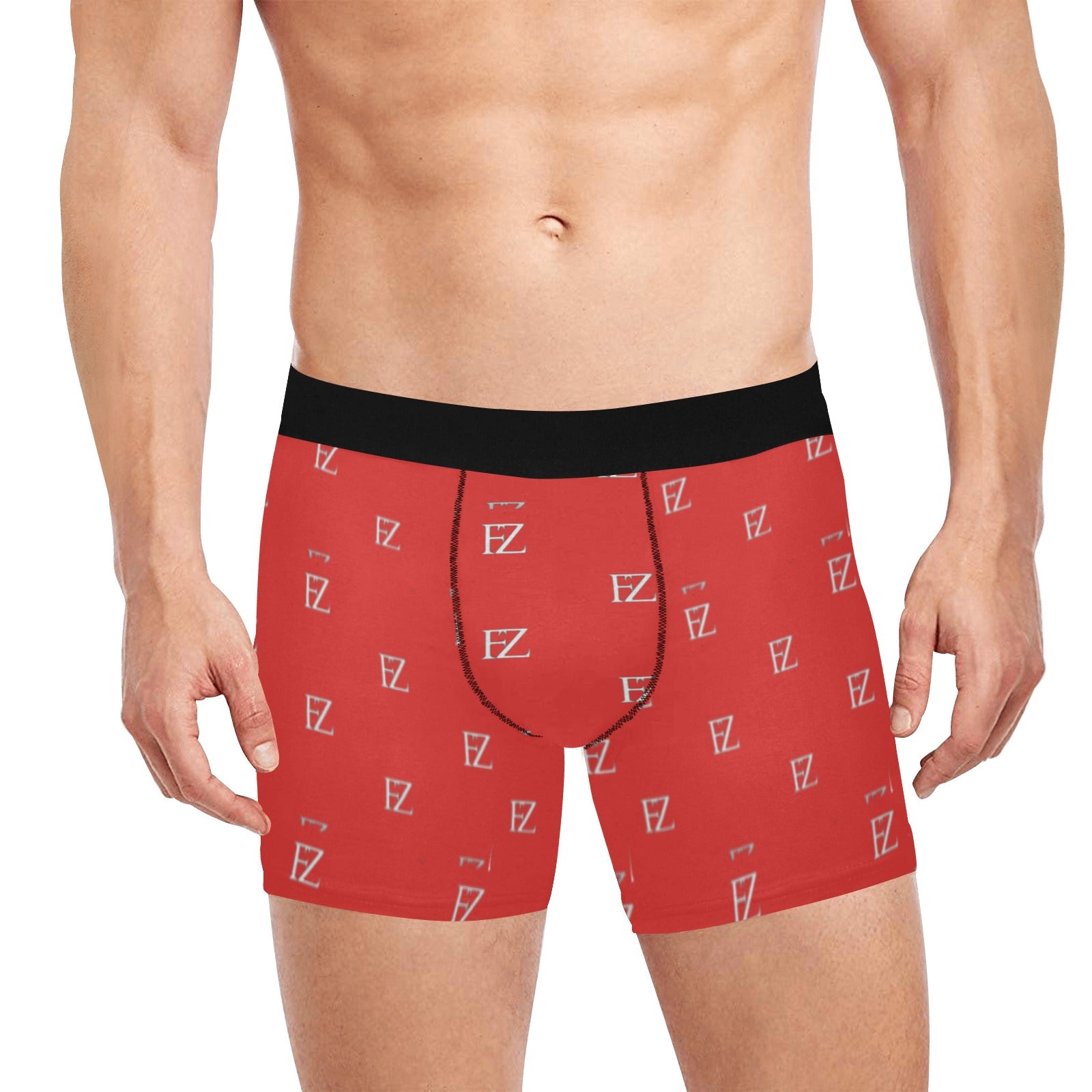 FZ Men's Original Trunk Boxers
