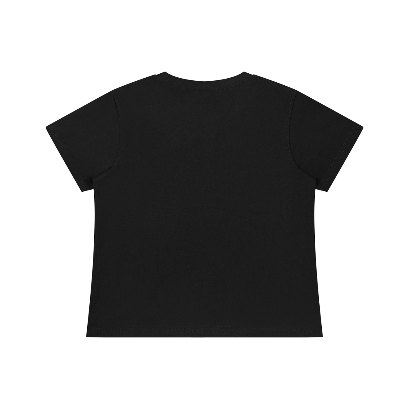 FZ Women's Quick-Dry Baby Tee