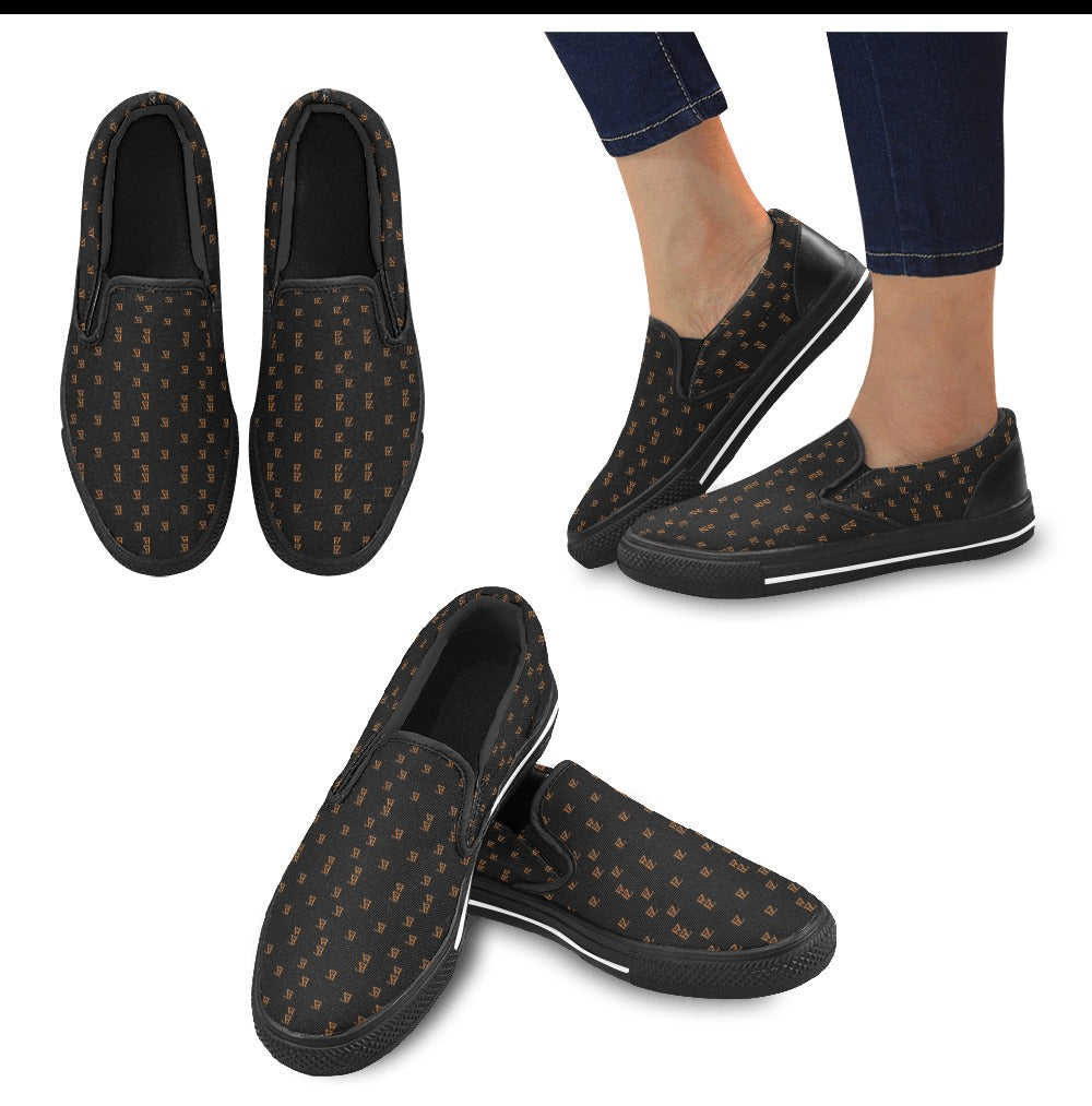 FZ Women's Original Slip-On Shoes