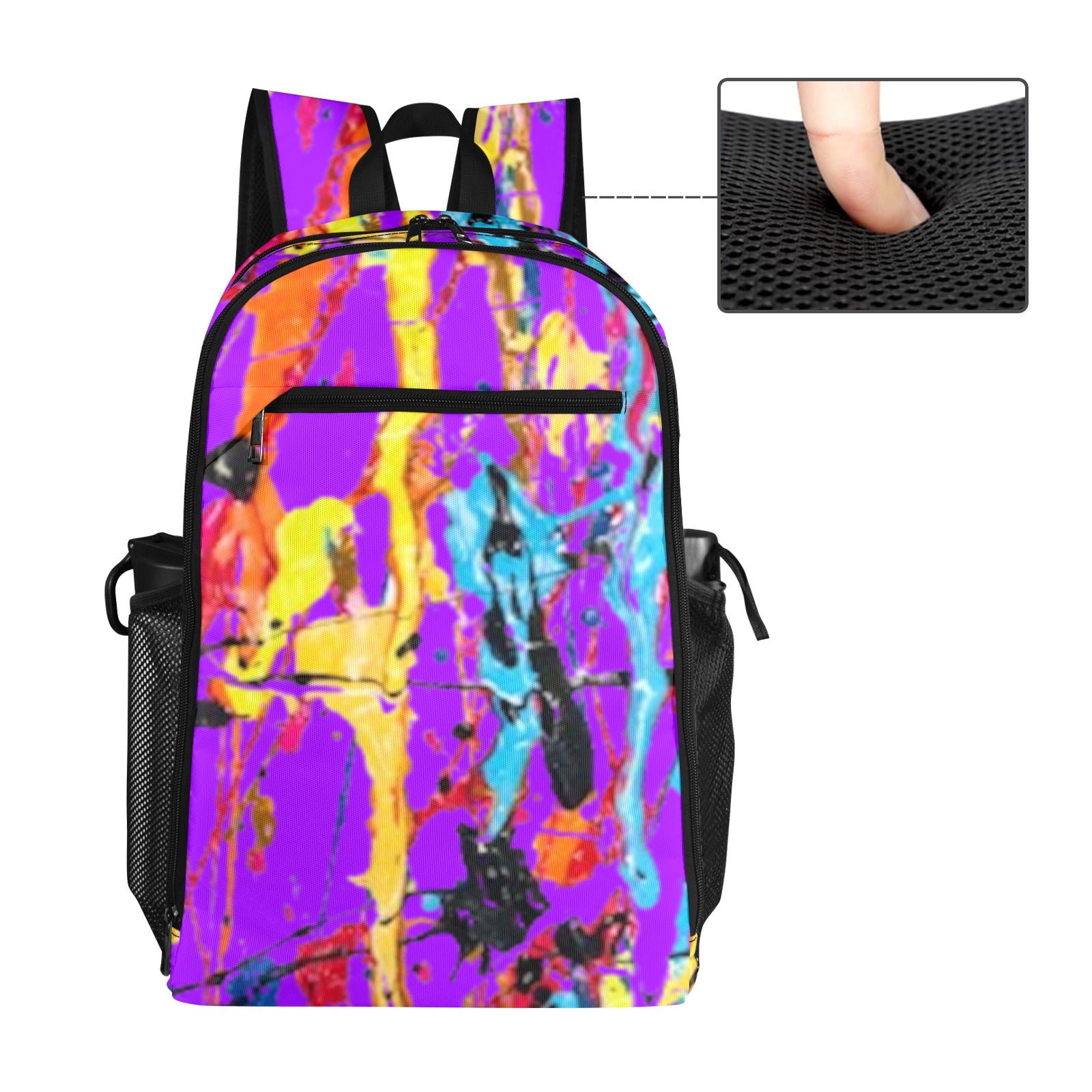 FZ Painted LP Backpack