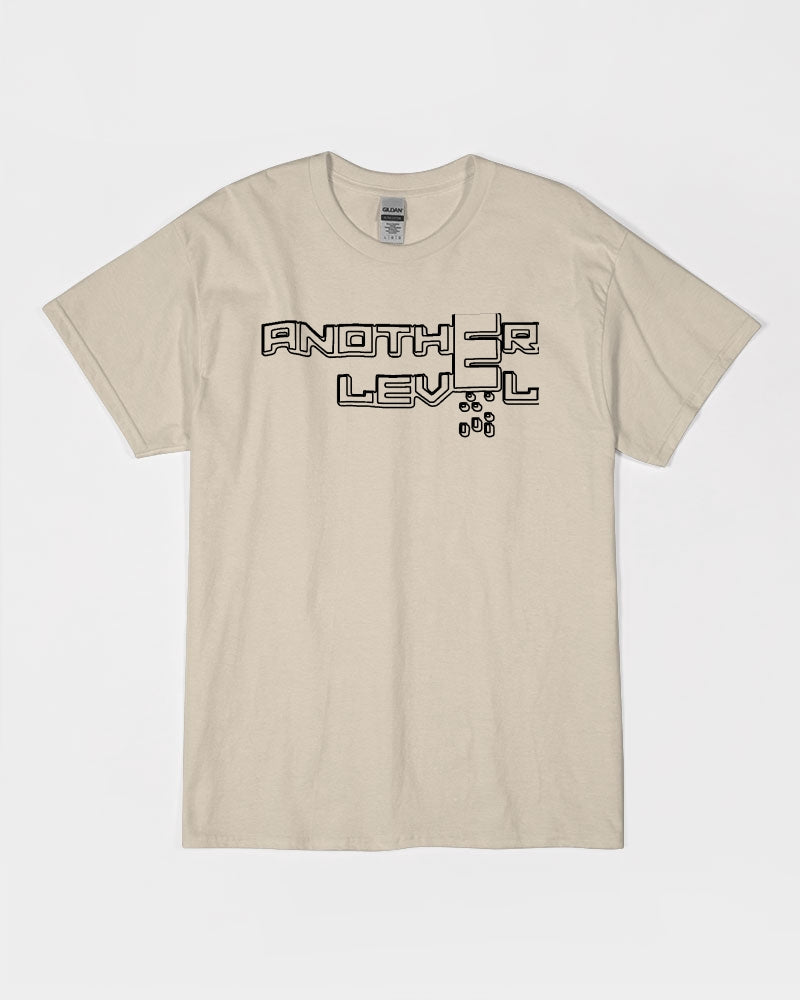 FZ LEVELS Unisex Ultra Cotton Tee - FZwear