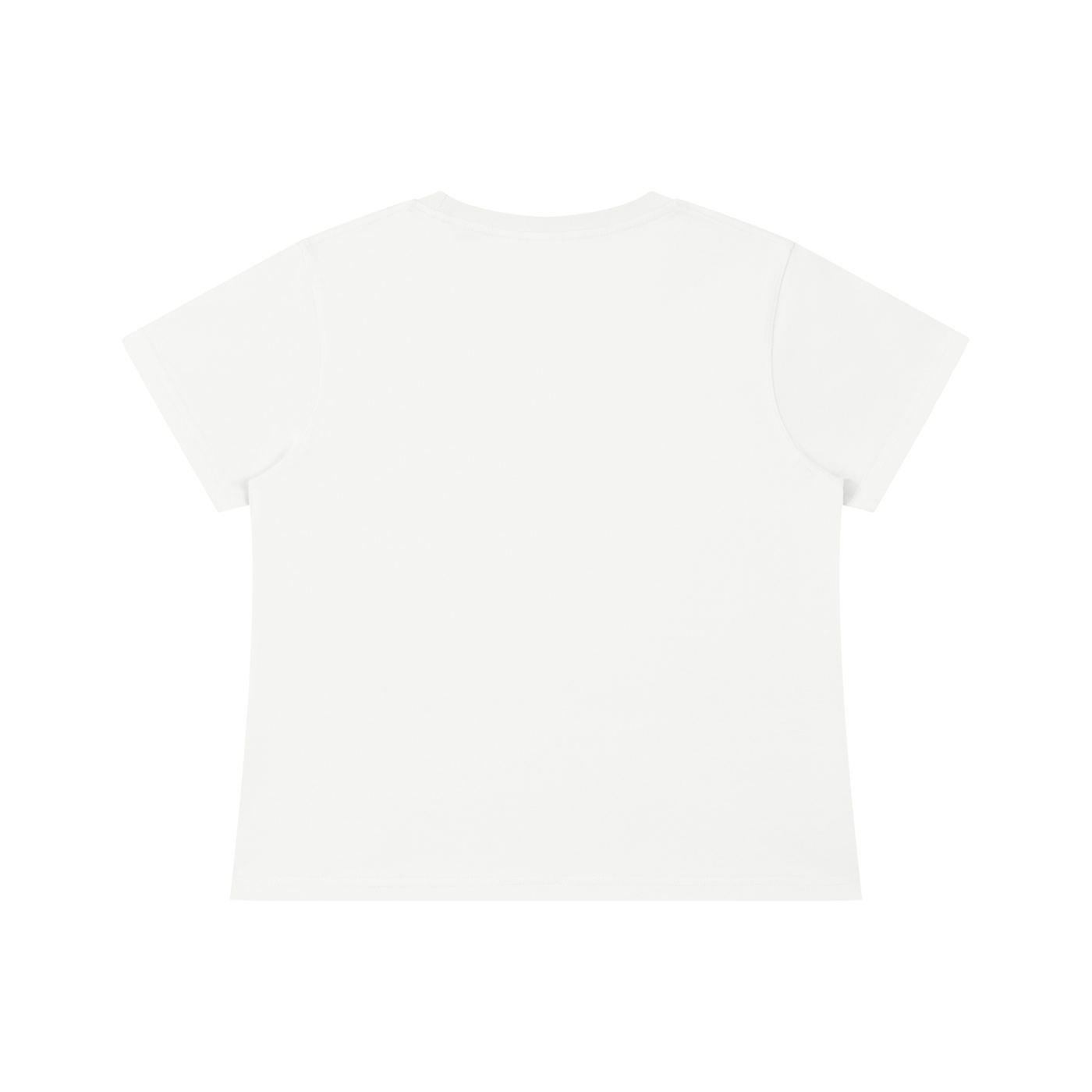 FZ Women's Quick-Dry Baby Tee