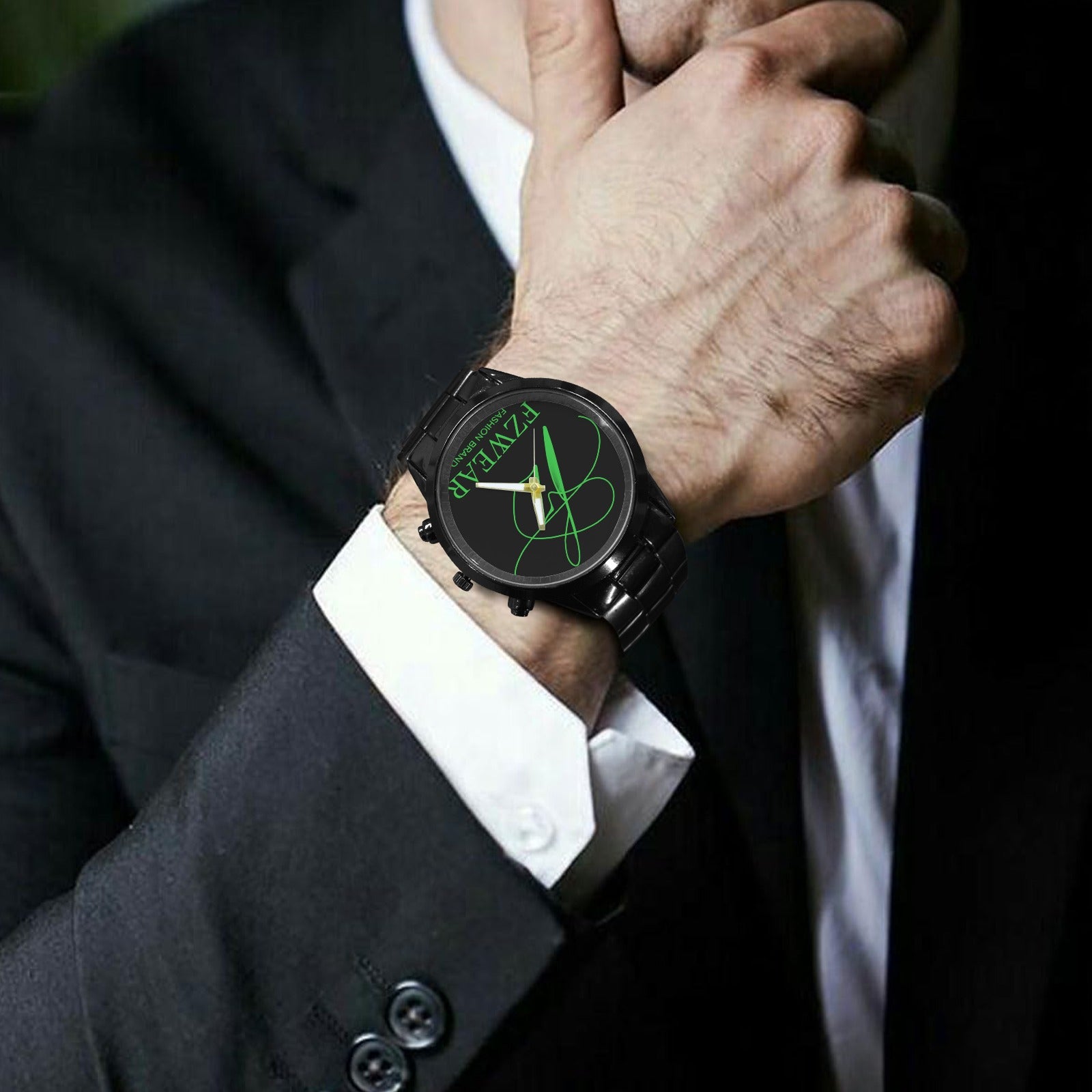 FZ Men's Classic Zone Watch